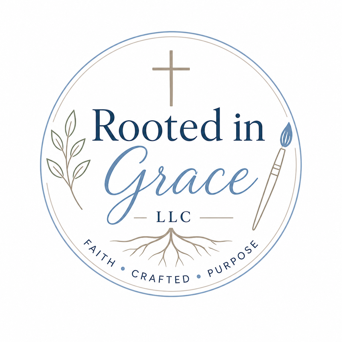 Rooted in Grace LLC